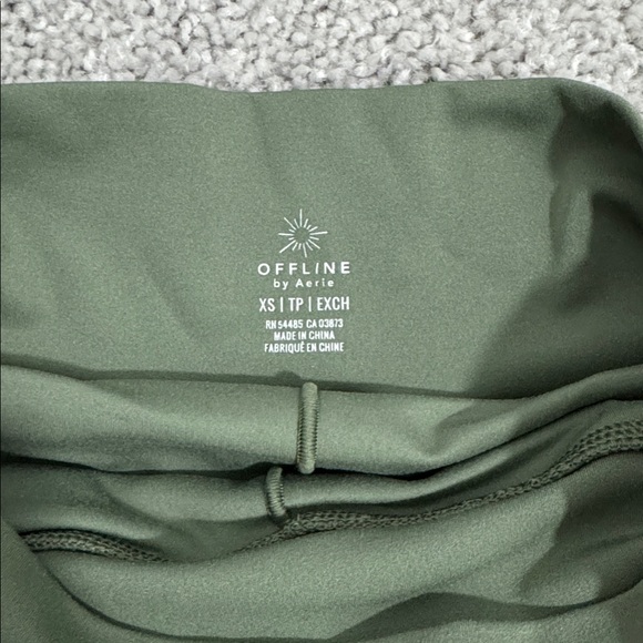 Offline skort - Picture 2 of 3